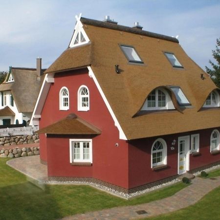 Ostseemuschel Zingst Exteriér fotografie