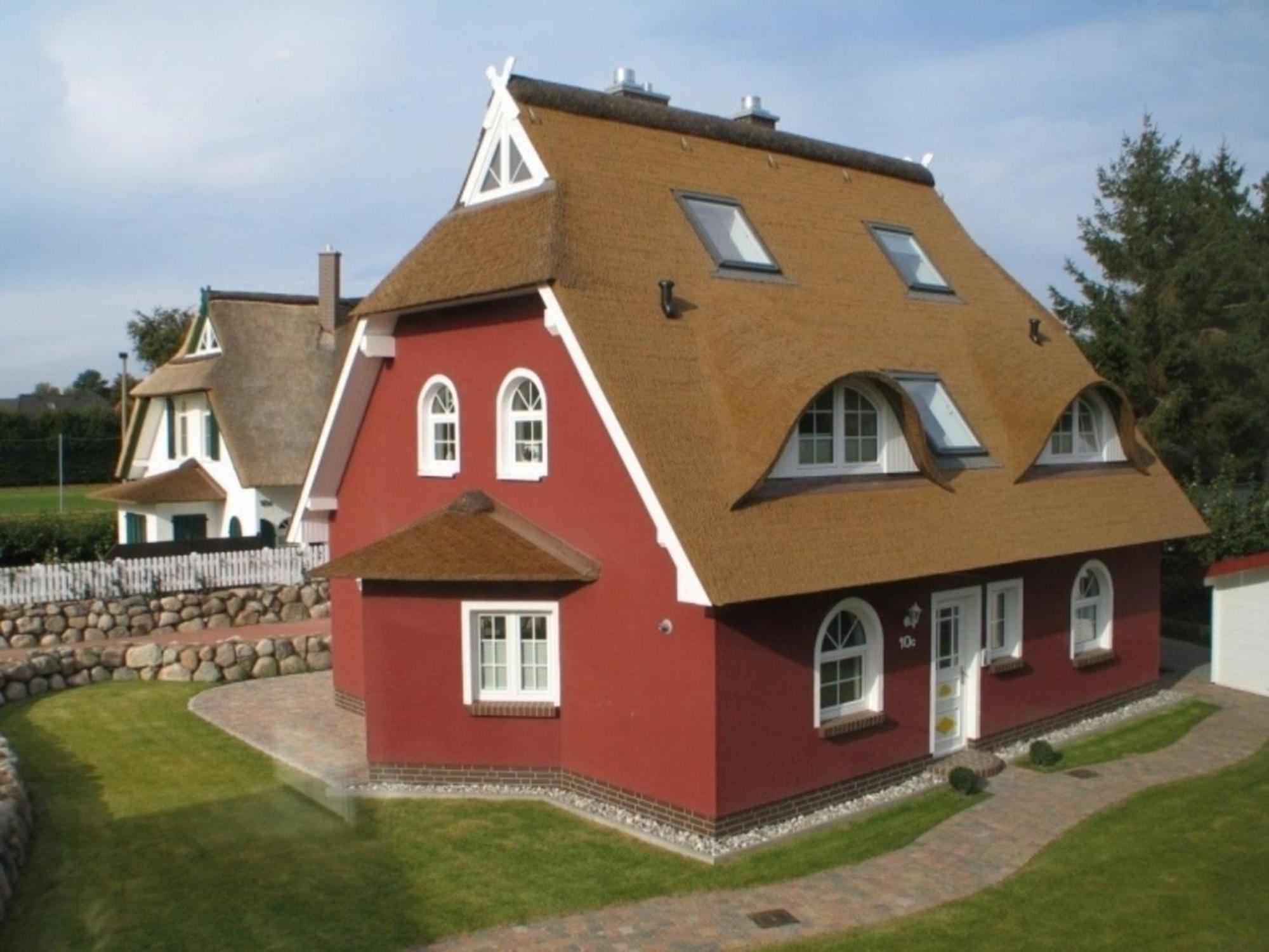 Ostseemuschel Zingst Exteriér fotografie